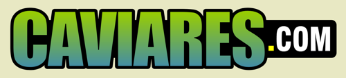 Caviares